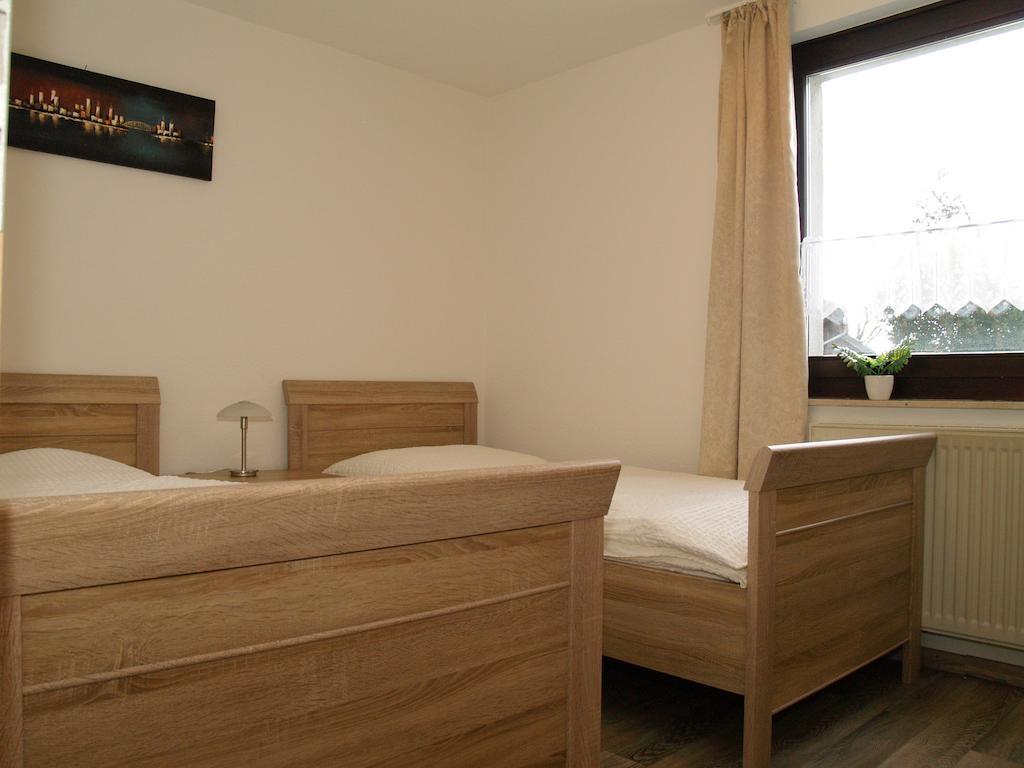 Ferienwohnung Roeben Simmerath Cameră foto