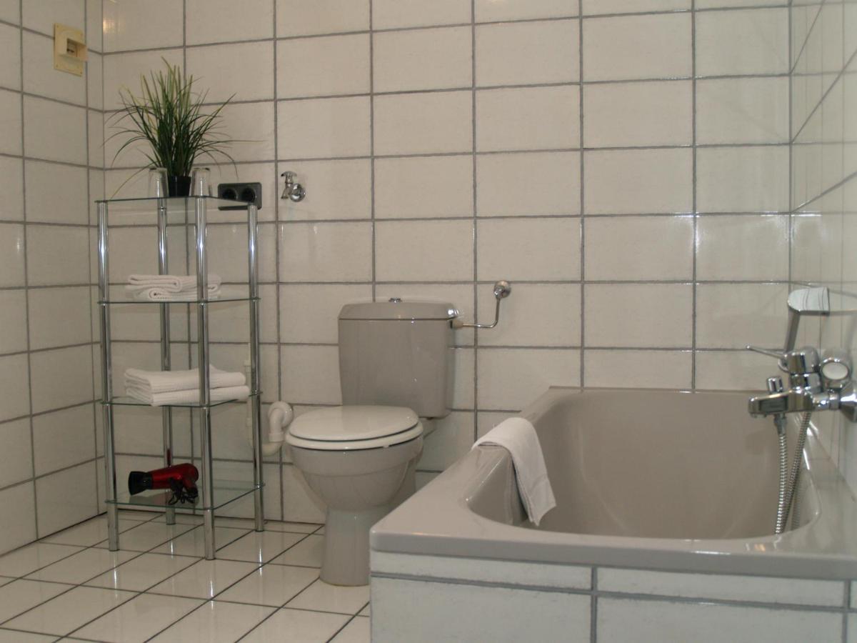 Ferienwohnung Roeben Simmerath Cameră foto
