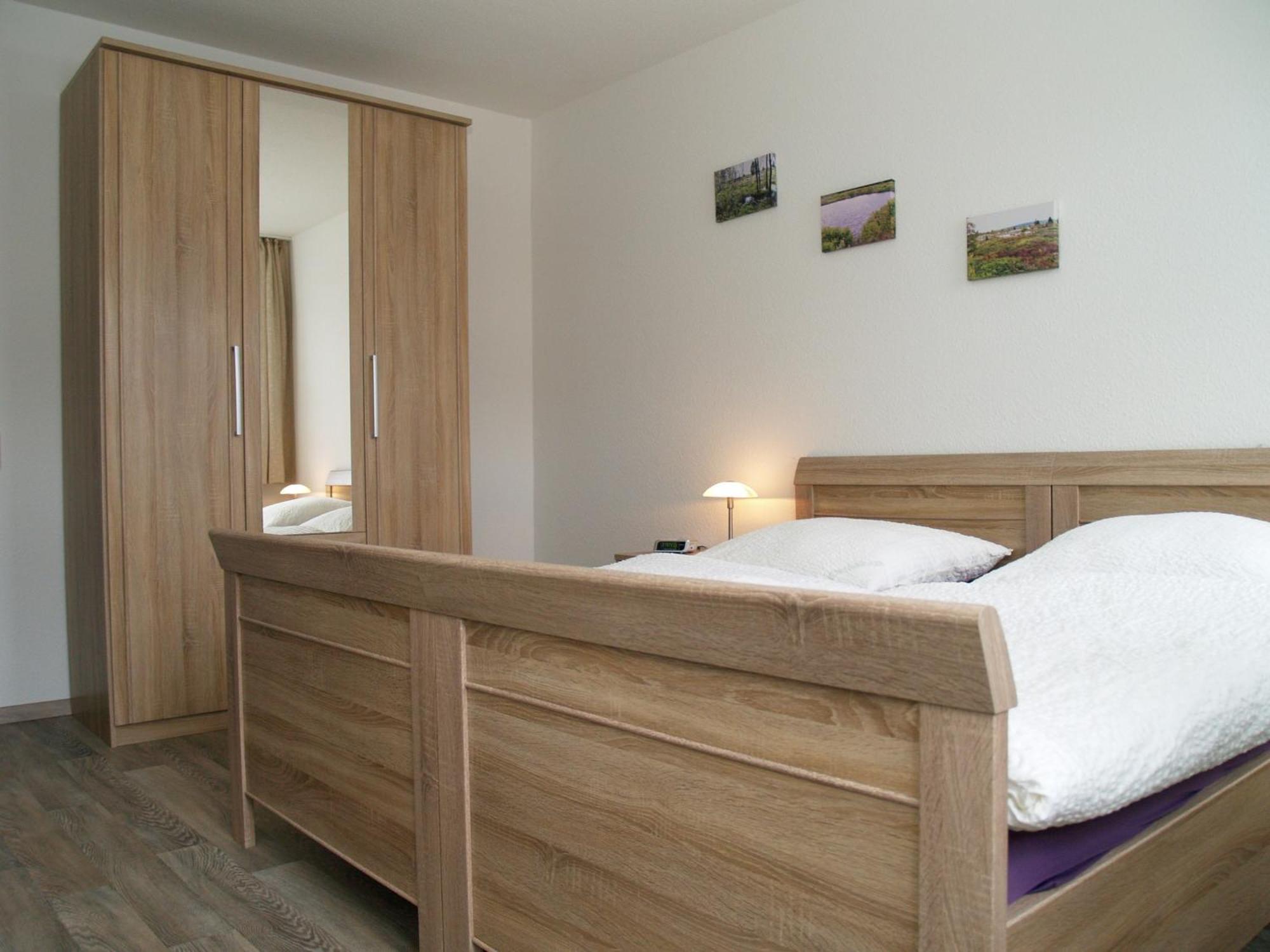 Ferienwohnung Roeben Simmerath Cameră foto